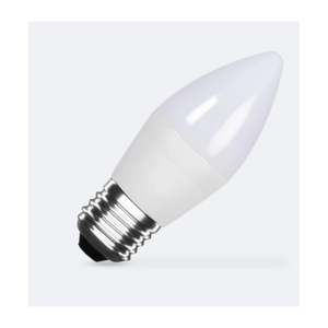 VELA E27 LED <b>Bulb</b> 5W 230V" - Product Image 1