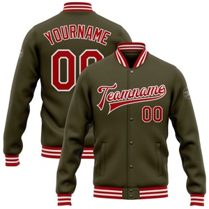 Vente en gros dans l'industrie directe de bombardiers décontractés hiver personnalisés noir rose-aqua varsity letterman jacket - Product Image 3