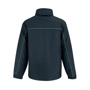 Veste imperméable Shelter Pro Custom Merchandising - Product Image 4