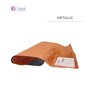 High Tenacity <b>Metallic</b> Embroidery <b>Yarn</b> Lurex Polyester <b>Yarn</b> ST S Type MS Type <b>Yarn</b> Lure Fishing Embroidery Applications - Product Image 3