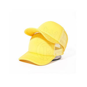 Diseño único Sombreros de béisbol Uso al aire libre Calidad Premium Transpirable Unisex Sombreros de béisbol para la venta - Product Image 4