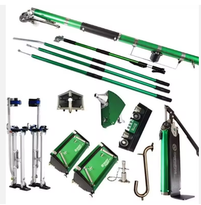 HOT Affordable Discount New LEVEL 5 Automatic Complete Taping and Finishing Drywall <b>Tool</b> Set Brand New Original <b>Tools</b> - Product Image 1