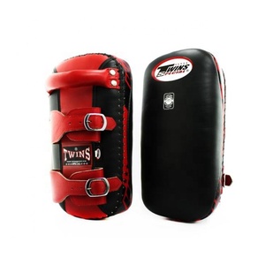 Customized Best Quality Kicking <b>Shield</b> <b>Kick</b> Pad Large Curved Focus Boxing Mma Training Arm Muay Thai Boxing Kicking <b>Shield</b> - Product Image 1