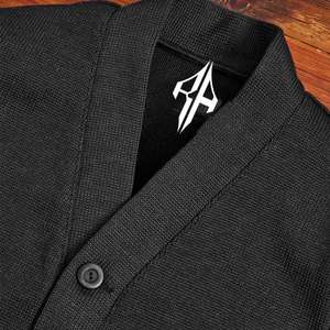 ATLANTIC-Pull en Laine Acrylique de Haute Qualité pour Homme, Nouveau Design, Logo Personnalisé, Vente en Gros, 2025 - Product Image 2