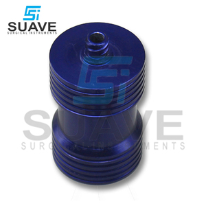 ชุดเครื่องมือผ่าตัดขนาดเล็กนาโนเครื่องมือผ่าตัด - Product Image 5