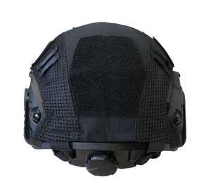 Cubierta de casco de camuflaje de último estilo para cubierta de casco rápido equipo de protección de seguridad cubierta de casco táctico - Product Image 2