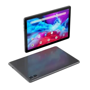 10.1 inç OEM yüksek çözünürlüklü 1280*800 Android 12 tablet 6000-10000 mAh büyük pil kapasitesi 4 + 64GB yüksek performanslı T606