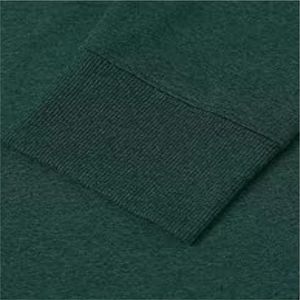 Nouveau pull à capuche personnalisé de haute qualité 2025 Fitness pour hommes vente en gros pas cher homme respirant pull à capuche - Product Image 4