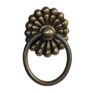 Clang Crest Estate Heurtoir de porte pour maison hôtel villas Installation facile avec vis pour entrée et chambre à coucher - Product Image 5