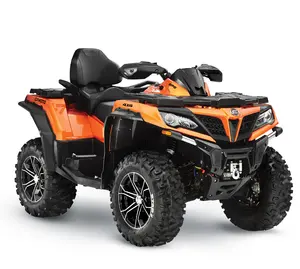 NEW DELIVERY OFFER 2022 CF MOTO 800CC CFORCE 800 XC All terrain Utility Vehicles