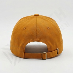 Gorra de Baloncesto de 6 Paneles de Algodón Original, Diseño Personalizado, Tamaño Ajustable, Gorras de Béisbol Bordadas para Deportes al Aire Libre, Transpirables, Unisex - Product Image 2