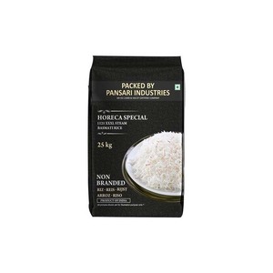 Premium Export Standard 1121 Riz basmati double cuit à la vapeur pour distribution à grande échelle - Product Image 5