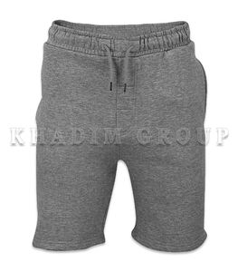 FMen's Gym Shorts Wholesale 2026 Custom Fitness Wear Pakistan - Product Image 5
