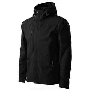 Chaqueta Táctica Impermeable de Primera Calidad con Color Personalizado para Viajes, Escalada, Actividades al Aire Libre, Cortavientos, Chaqueta para Lluvia - Product Image 4