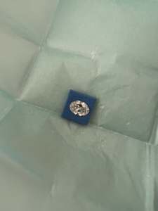 Diamantes cultivados en laboratorio sintéticos sueltos de corte ovalado 1.00CT a 3.00CT E Color VS1 Claridad CVD Diamantes IGI Certificado Diamante al por mayor - Product Image 5