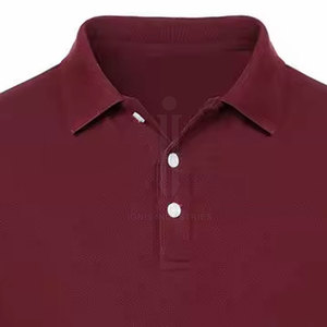 Polo hecho de algodón suave, un polo construido para uso diario a la venta en línea - Product Image 3