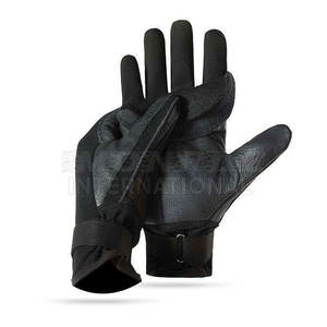 Gants de rappel durables pour l'aventure en plein air d'escalade Gants de rappel antidérapants de haute qualité - Product Image 3