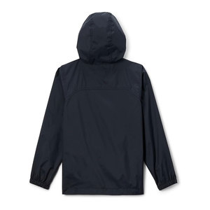 Chaquetas cortavientos para hombre, abrigo informal impermeable con capucha impermeable, ropa para hombre, chaquetas de primavera 2025 para hombre - Product Image 2