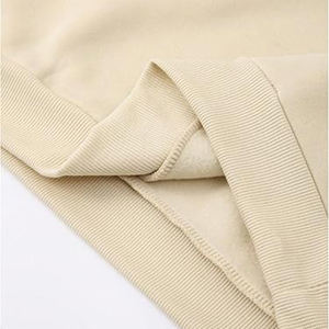 2025 sudaderas con capucha al por mayor en blanco estilo pulóver suave sensación de lana servicio de impresión personalizado pedido a granel disponible sudaderas con capucha con logotipo personalizado - Product Image 5