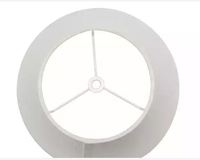 Lampe Empire en tissu multicolore de haute qualité PineCraft International, fabrication indienne, vente en gros, best-seller 2024