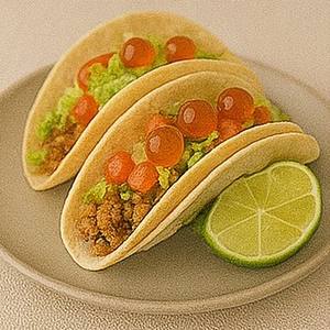 Boba éclatante au goût de sauce épicée biologique de Taïwan en bouteille pour cocktail Margarita épicé - Product Image 6