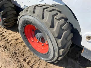 2020 bobcatt S770ลื่นไถลสเตอร์โหลดเดอร์เครื่องจักรกลหนักเคลื่อนที่บนพื้นดินพร้อมส่งทั่วโลก - Product Image 6