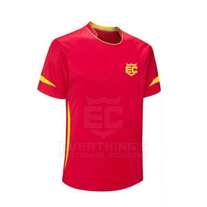 Conjuntos de uniformes de entrenamiento de voleibol de poliéster 100% de alta calidad, colores personalizados, tamaños, secado rápido, transpirable, sublimación impresa - Product Image 5