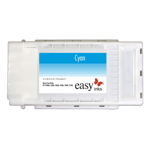 Tintas de Impresión Ultrachrome XD Compatibles de 350 ml para Epson SureColor SC-T3000T3200T5000T5200T7000T7200 - Product Image 5