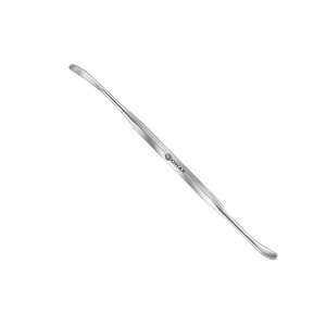 Juego de 4 Uds. De Instrumentos dentales manuales de acero inoxidable de alta calidad, nuevo elevador perióstico, implante quirúrgico estándar - Product Image 6
