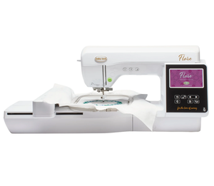 <b>Baby</b> Lock-Flare Embroidery Machines - Product Image 1