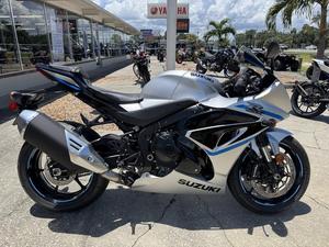 Offre aux enchères 2025 – Moto sportive GSX-S1000 originale, neuve, d'origine américaine, puissance 1001-2000W, acompte requis - Product Image 5