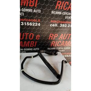 Tubo Radiatore FIAT Stilo Sedan 5P (01>10) 46791812 Benzina - Product Image 3