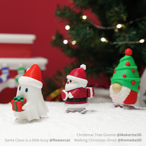 8 Mecanismos de Cuerda para Caminar, Decoraciones para el Día de San Valentín - Product Image 5