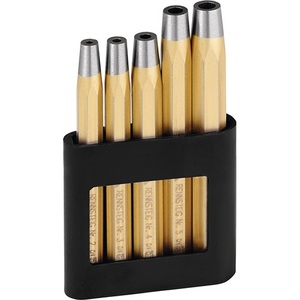 RENNSTEIG 5-Piece Rivet Puller <b>Set</b> DIN 6434 <b>Pliers</b> for Rivet Diameter 2-6 mm - Product Image 1