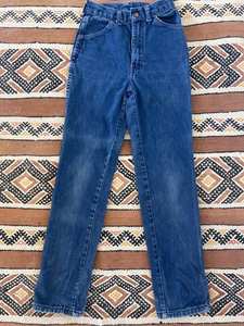 Vintage 501xx Original Fit Button-Fly Straight Leg Denim Jeans 34x27,5 - Product Image 2