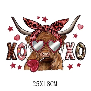 2026 en stock – Transferts DTF pour la Saint-Valentin : Motifs effrayants prêts à poser, personnalisables - Product Image 5