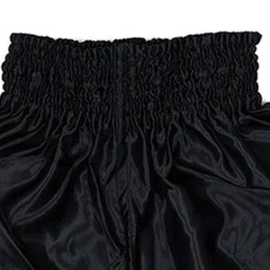 Pantalones cortos de Muay Thai para hombre, superventas, cómodos, ligeros, de tendencia, pantalones cortos de Muay Thai para hombre con las mejores cosas - Product Image 4