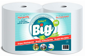 Carta Cellulosa Smart Big - Product Image 1