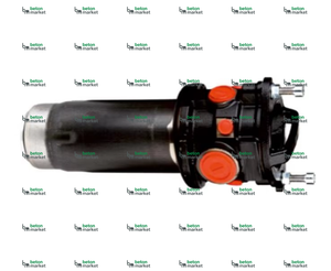 ตัวกรองเครื่องดูดแรงดันสูงสำหรับปั๊มคอนกรีตน้ำหนัก3กก. - Product Image 2