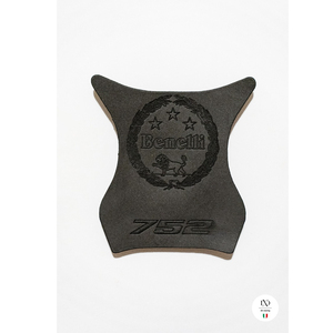 พาราซิป 752 เอส (ค็อปเปีย) - เวอร์ชัน 3 - Product Image 1