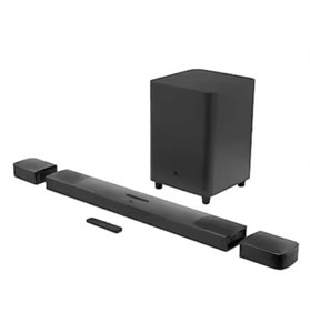 NOUVEAU Système de son surround domestique Nakamichiis Dragon 11.4.6 - Product Image 1