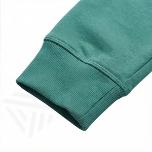 Conjunto Deportivo de Dos Piezas para Hombre, Sudadera con Capucha y Pantalones, Logotipo Personalizado, Ropa Deportiva para Gimnasio, Fitness, Correr, Color Personalizado - Product Image 6