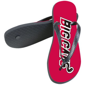 Anti-Slip Outdoor Flip Flops Open Toe <b>Slippers</b> - Product Image 1