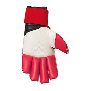 Guantes de Portero Transpirables, Guantes de Portero de Piel de Primera Calidad a Precio Económico - Product Image 4