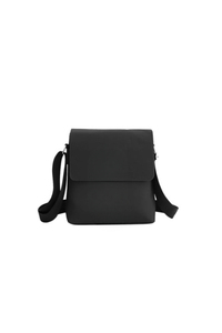 Sac de poitrine pour homme, tendance, imperméable, à porter en bandoulière, avec logo personnalisé, de haute qualité, sac à bandoulière pour homme - Product Image 5