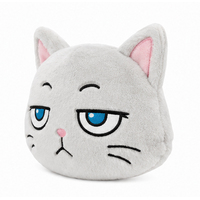 Badge en peluche personnalisable 58 mm, en cuivre et étain, avec épingle de sûreté, aimant et perles, pour vêtements et souvenirs imprimés - Product Image 3