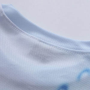 2025 T-shirts pour hommes de haute qualité de style classique T-shirts de sublimation de dernière conception à vendre en ligne - Product Image 5