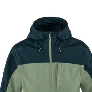 <b>Packable</b> High Quality Outdoor <b>Jackets</b> Full Zip Waterproof <b>Jacket</b> for Men Custom Hooded Men Windbreaker <b>Jackets</b> - Product Image 2