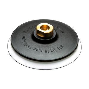 Disco de Lijado Festool ST-STF-D115/0-M14 W de Alta Calidad para un Lijado Eficaz - Product Image 1