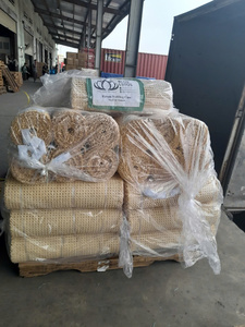 HOT SELLING Rattan Webbing Cane Use For <b>Craft</b> Weaving Panel And Interior Material Application For Bulk Vietnam - Product Image 2
